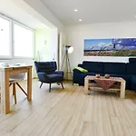 Strandhochhaus SJ13
