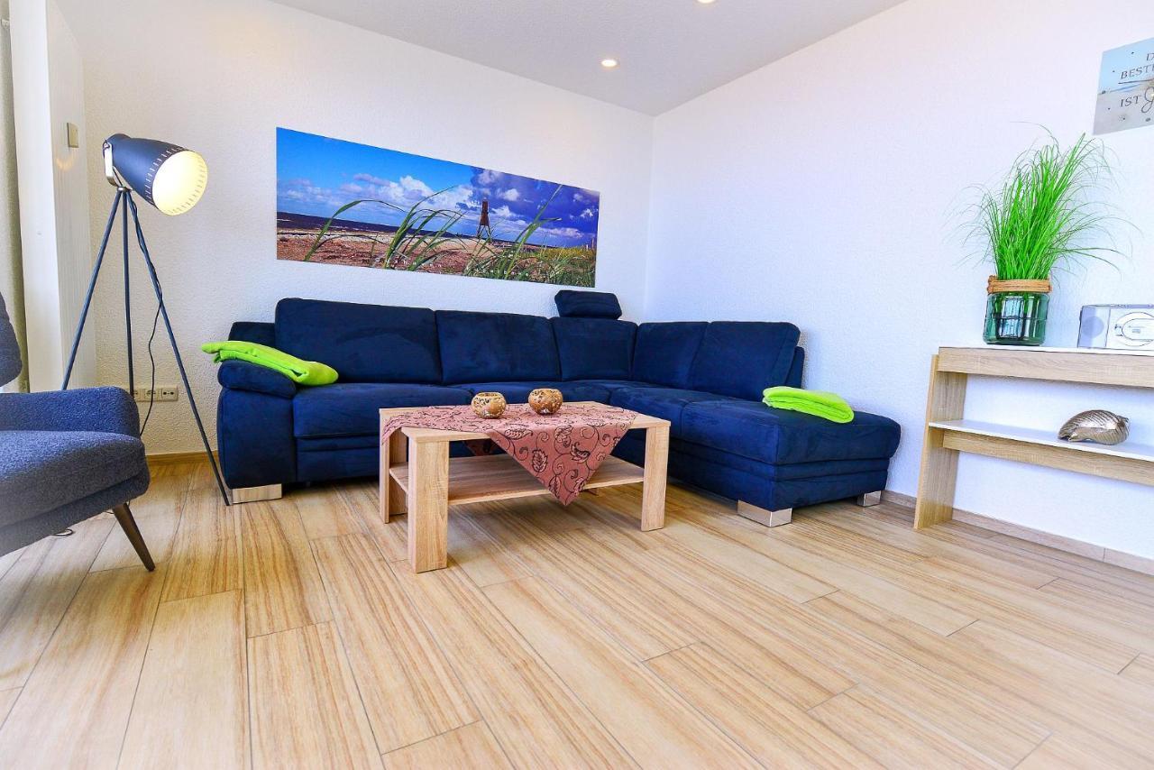 Strandhochhaus Sj13 Apartment