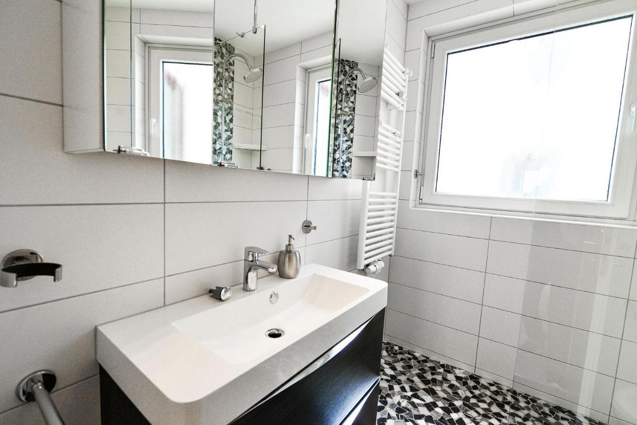 Strandhochhaus Sj13 Apartment *